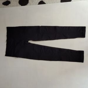 Women's small yoga pants